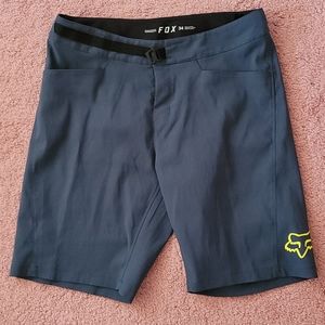 Fox Ranger Mountain Bike Short